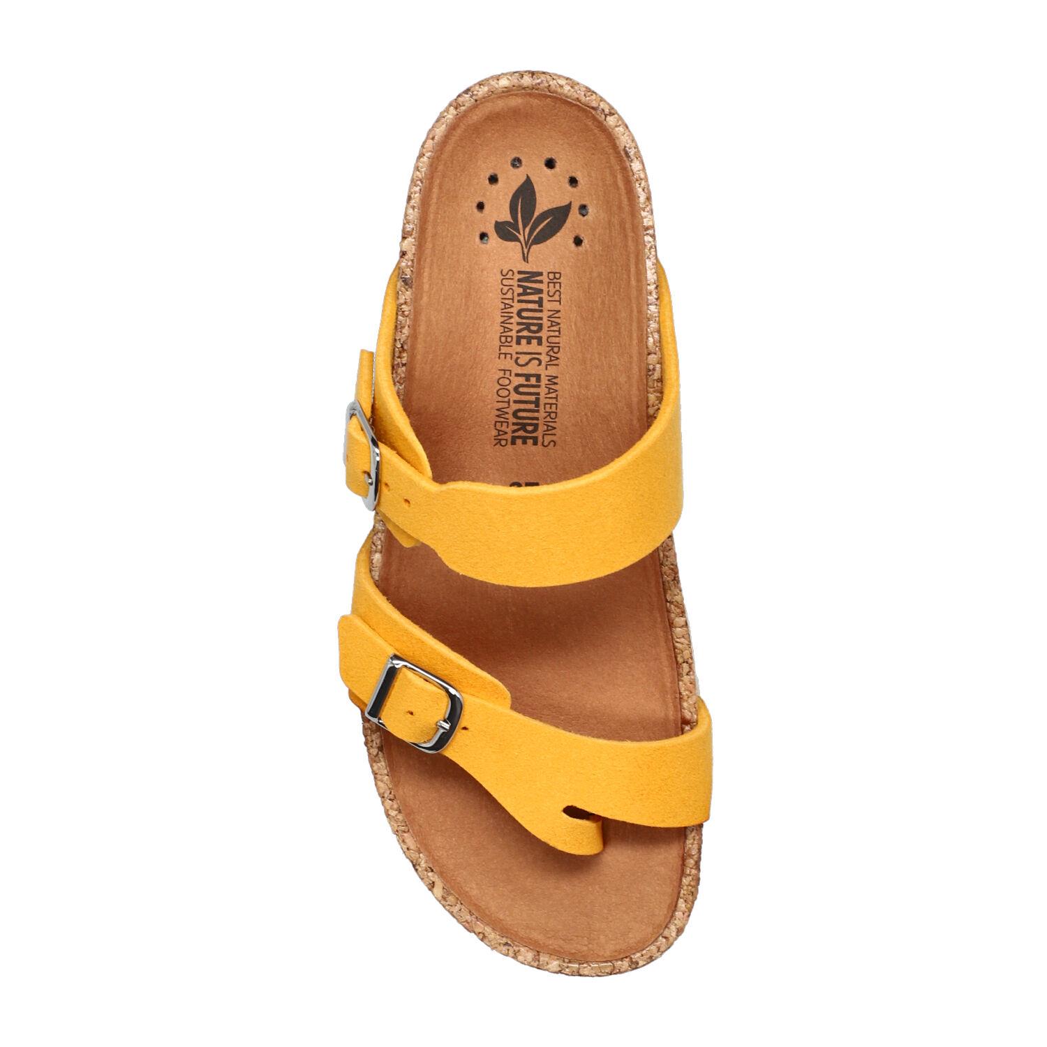 Passe orteil femme modèle Maliza Mangue - Mephisto